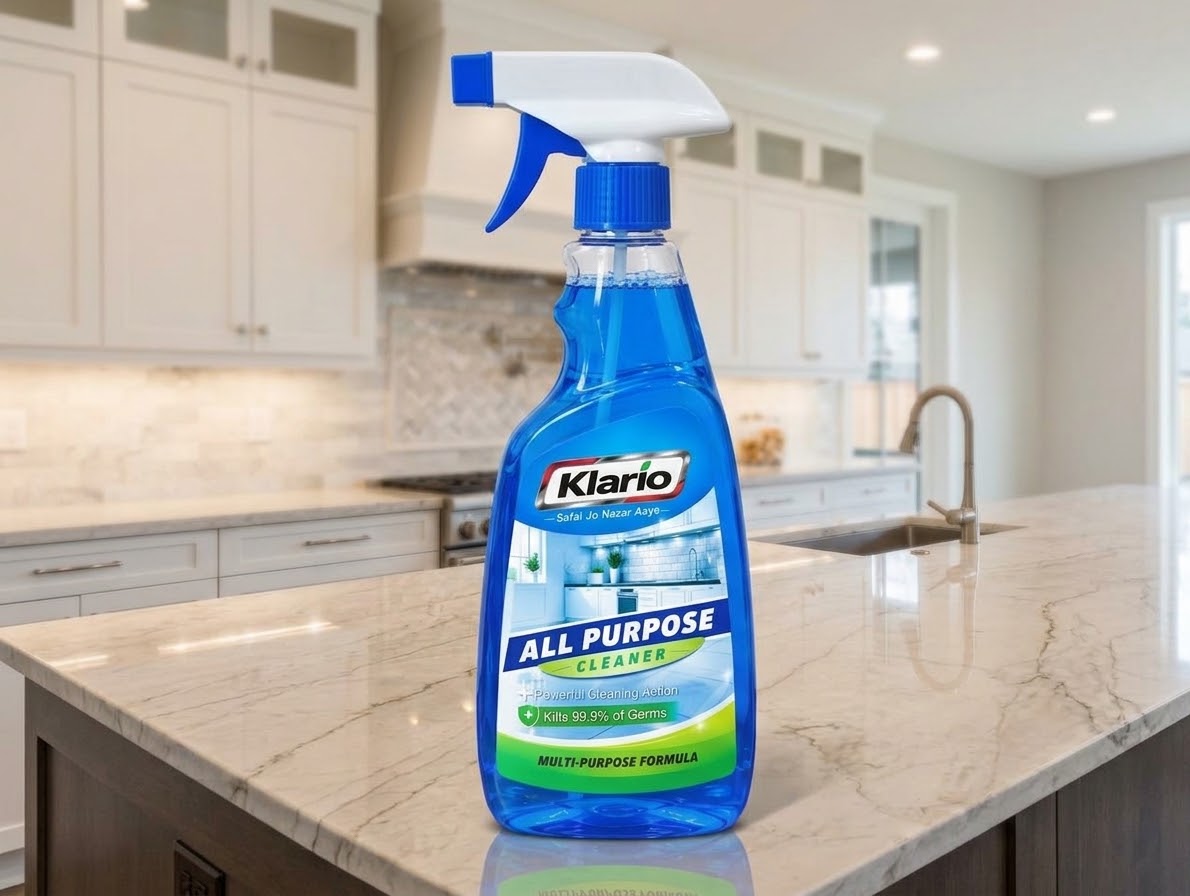 All Purpose Cleaner