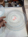 Glass Plate Set